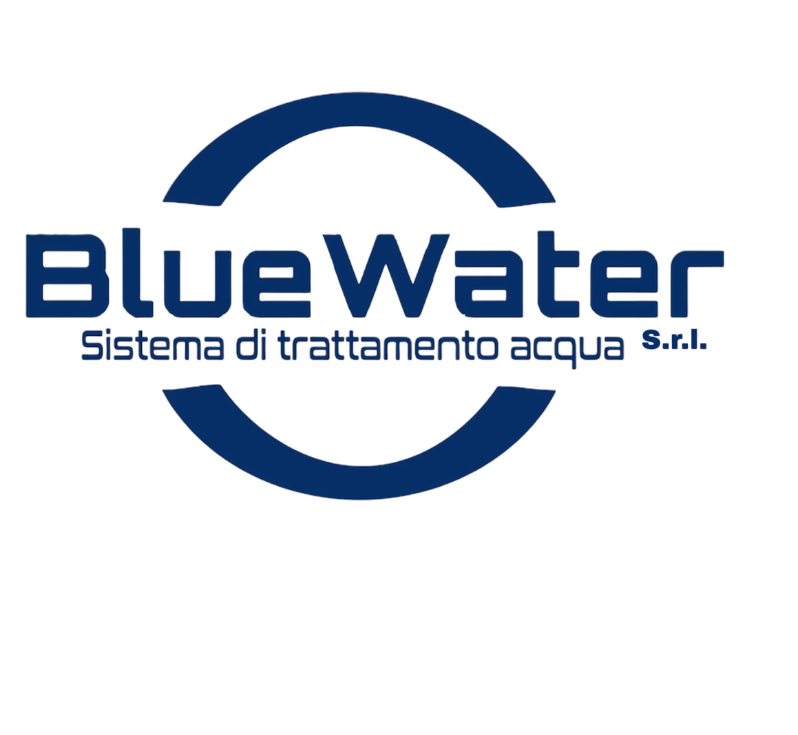 Blue Water